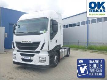 شاحنة جرار IVECO Stralis AS440S46TP: صور 1