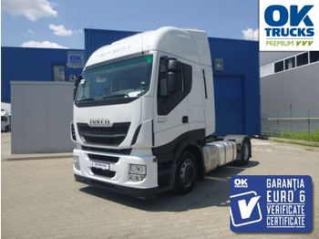 شاحنة جرار IVECO Stralis AS440S46TP