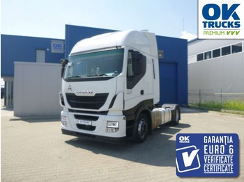 شاحنة جرار IVECO Stralis AS440S46TP