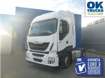 شاحنة جرار IVECO Stralis AS440S46TP