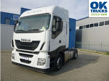 شاحنة جرار IVECO Stralis AS440S46TP: صور 1