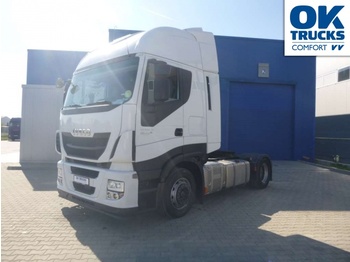 شاحنة جرار IVECO Stralis AS440S46TP: صور 1