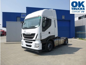 شاحنة جرار IVECO Stralis AS440S46TP