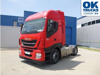 شاحنة جرار IVECO Stralis AS440S46TP