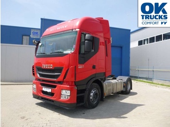 شاحنة جرار IVECO Stralis AS440S46TP: صور 1