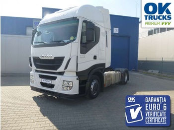 شاحنة جرار IVECO Stralis AS440S46TP