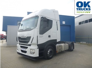 شاحنة جرار IVECO Stralis AS440S46TP
