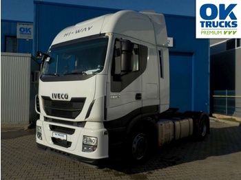 شاحنة جرار IVECO Stralis AS440S46TP: صور 1