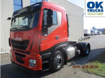 شاحنة جرار IVECO Stralis AS440S48T/P Euro6 Intarder Klima Navi ZV: صور 1