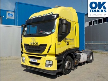 شاحنة جرار IVECO Stralis AS440S50T/P