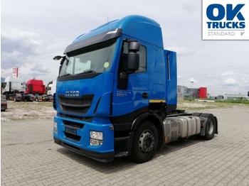 شاحنة جرار IVECO Stralis AS440S50T/P: صور 1