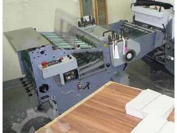 آلات الطباعة HEIDELBERG