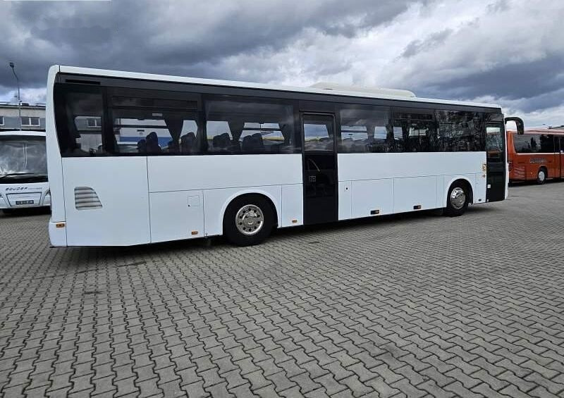 باص النقل بين المدن Irisbus CROSSWAY / SPROWADZONY / MANUAL / EURO 5: صور 13