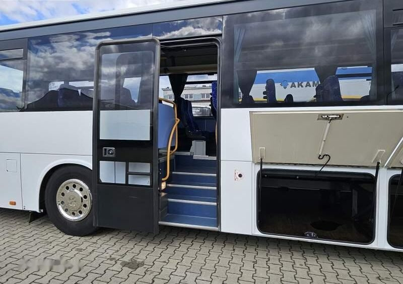 باص النقل بين المدن Irisbus CROSSWAY / SPROWADZONY / MANUAL / EURO 5: صور 2