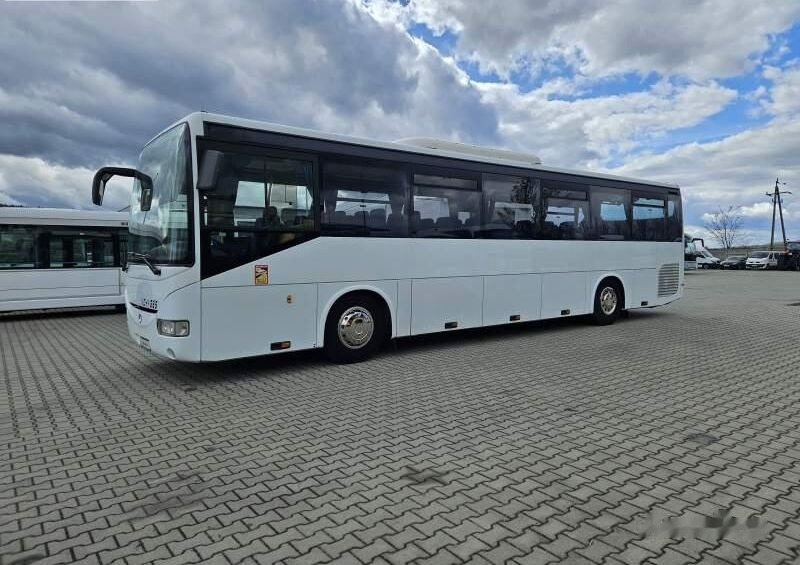 باص النقل بين المدن Irisbus CROSSWAY / SPROWADZONY / MANUAL / EURO 5: صور 19