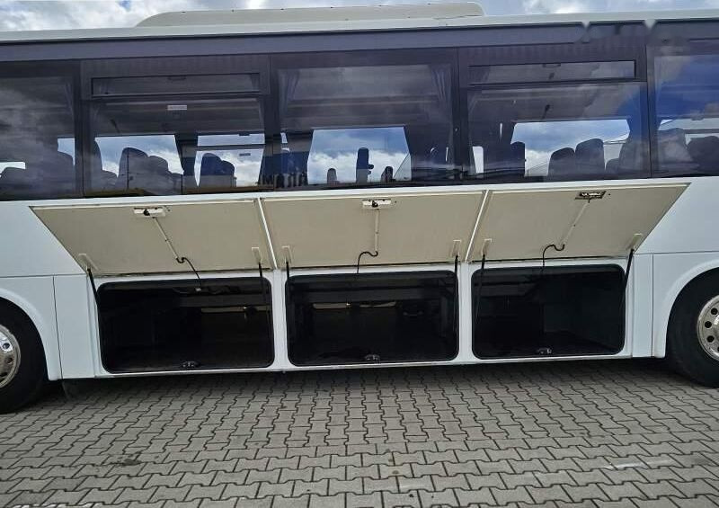 باص النقل بين المدن Irisbus CROSSWAY / SPROWADZONY / MANUAL / EURO 5: صور 4