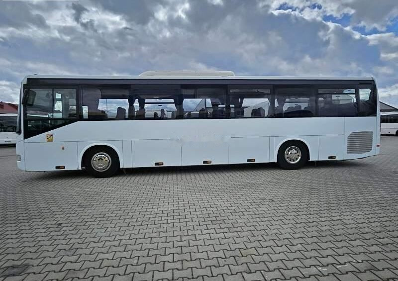 باص النقل بين المدن Irisbus CROSSWAY / SPROWADZONY / MANUAL / EURO 5: صور 12