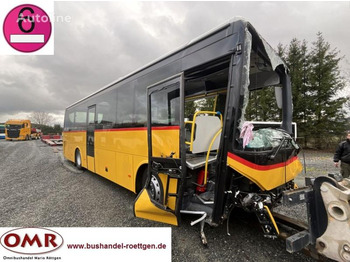 Irisbus Irisbus, Iveco					
								
				
													
										Crossw - سياحية حافلة: صور 1