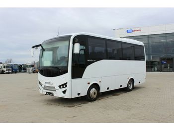سياحية حافلة Isuzu NOVO S801, EURO 5 EEV: صور 1