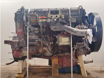 المحرك - شاحنة Iveco CURSOR10 ENGINE F3AE0681B: صور 1