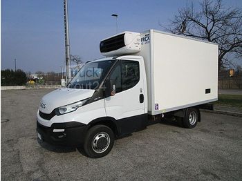 الشاحنات الصغيرة المبردة Iveco - DAILY 35C13: صور 1