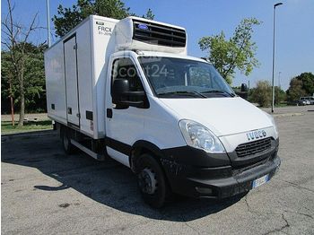 الشاحنات الصغيرة المبردة Iveco - DAILY 60C15: صور 1