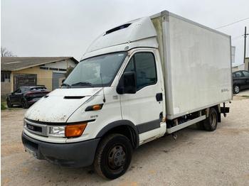 الشاحنات الصغيرة المبردة Iveco Daily 35C13: صور 1