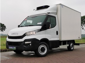 الشاحنات الصغيرة المبردة Iveco Daily 35 S 13 frigo!: صور 1