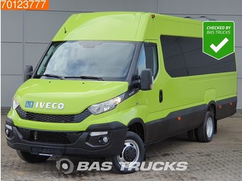 صغيرة Iveco Daily 50C17 23 personenbus personenvervoer Airco Automaat A/C