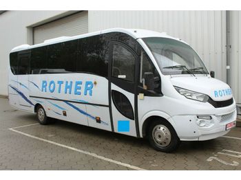 صغيرة Iveco Dypety Dyparro 90T ( Rapido, 818 )