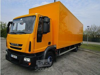 شاحنة ستارة Iveco - EUROCARGO 120E18: صور 1