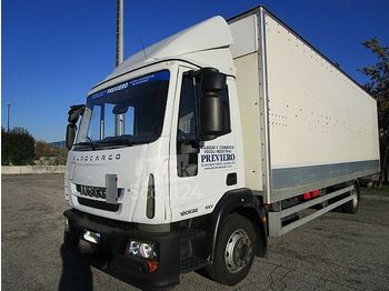 الخيمة شاحنة Iveco - EUROCARGO 120E22