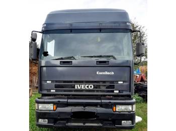 شاحنة جرار Iveco EUROTECH 440E38 tractor unit - euro 2 - TOP: صور 1