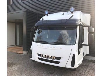 الكابينة والداخلية Iveco Eurocargo Fahrerhaus Euro 5