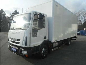 بصندوق مغلق شاحنة Iveco Eurocargo ML7516 Euro6 ZV: صور 1