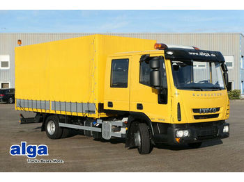 شاحنة ستارة Iveco ML80E18 Euro Cargo/nur 15 TKM! wie neu!!!: صور 1