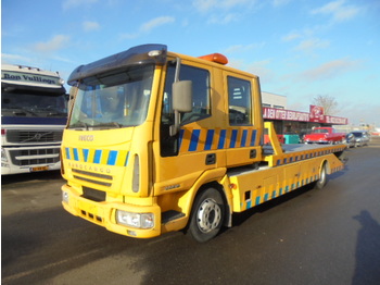 سيارة السحب للتصليح Iveco ML 100E18 EUROCARGO