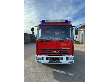 المطافئ Iveco  ML 75E Werkstattwagen*Servicemobil*Feuerwehr*: صور 2