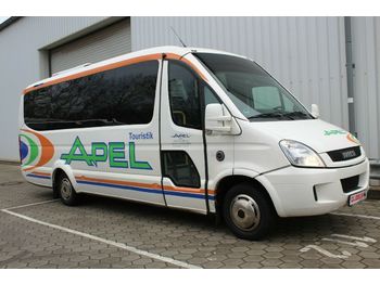 صغيرة Iveco Sunset 50C17 Ferqui ( 24 Sitze )