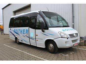 صغيرة Iveco Wing ( Rapido, 818 )