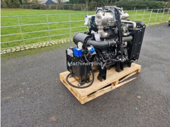 المحرك - مجموعة المولدات جديد JCB 320/41723 (320/41723): صور 1