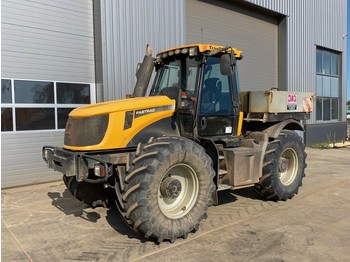 شاحنة JCB Fastrac 2155