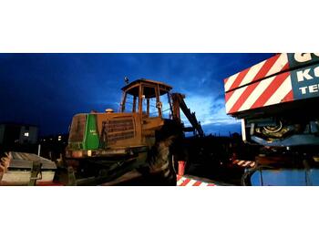 شاحنات نقل الأخشاب في الغابات John Deere 1410D Eco3 Demonteras/Breaking: صور 1