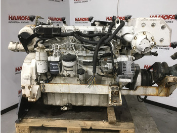 المحرك - آلات البناء John Deere 6090SFM75 USED: صور 1
