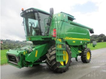 حصادة شاملة John Deere 9780I CTS