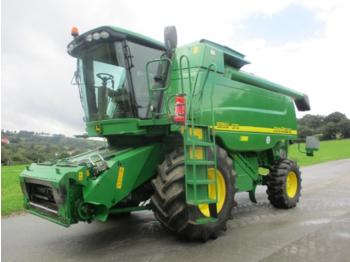 حصادة شاملة John Deere 9780I CTS: صور 1