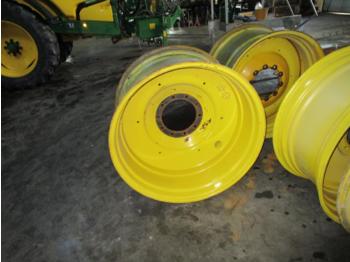 العجلات John Deere Felge