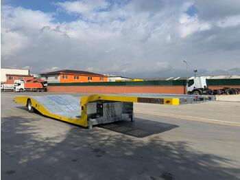 شاحنة نقل سيارات نصف مقطورة جديد KALEPAR LKW/TRUCK TRANSPORTER: صور 2