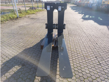 شوكات - رافعة شوكية KALMAR Roller vorken 16 ton(1200: صور 5