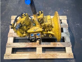 علبة التروس - حفارة KOMATSU PC 220 Main Hydraulic pump / (708-25-01074): صور 1